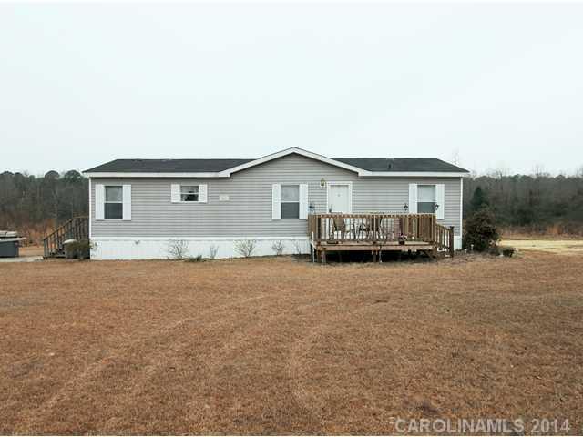 1134 Sportsman Road Morven, NC 28119 - Photo 1 of 11