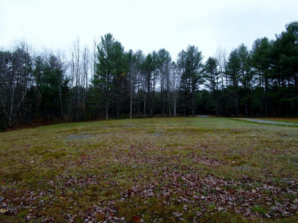 231 Valley Road North Anson, ME 04958 - Photo 34 of 35 Yard