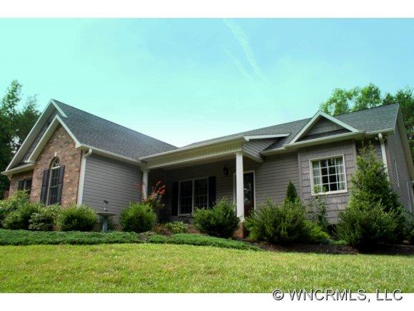 287 Stoneway Lane Rutherfordton, NC 28139 - Photo 1 of 15