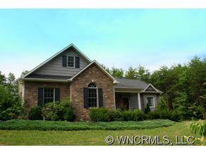 287 Stoneway Lane Rutherfordton, NC 28139 - Photo 14 of 15