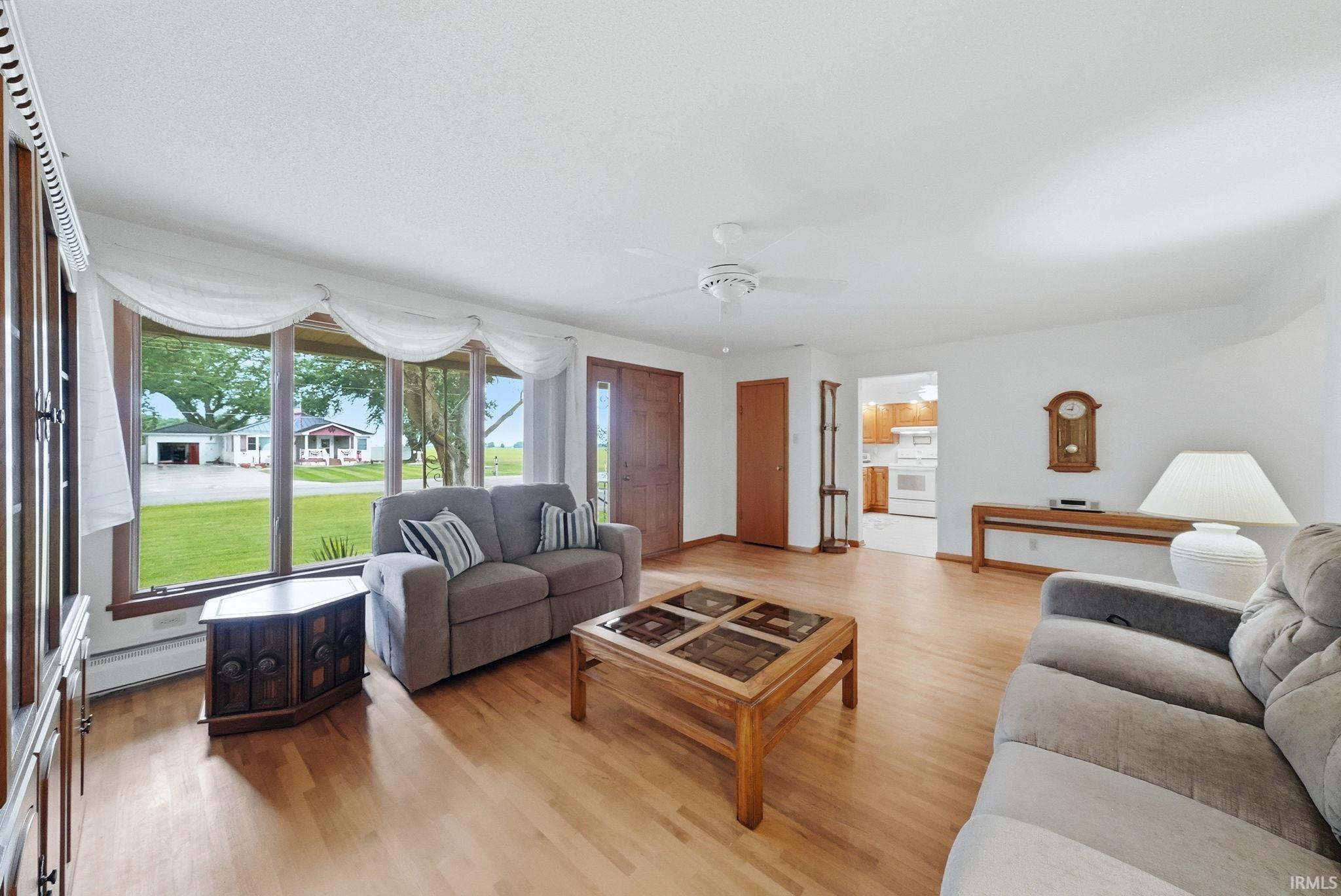 3724 West Yoder Road Yoder, IN 46798 - Photo 4 of 46