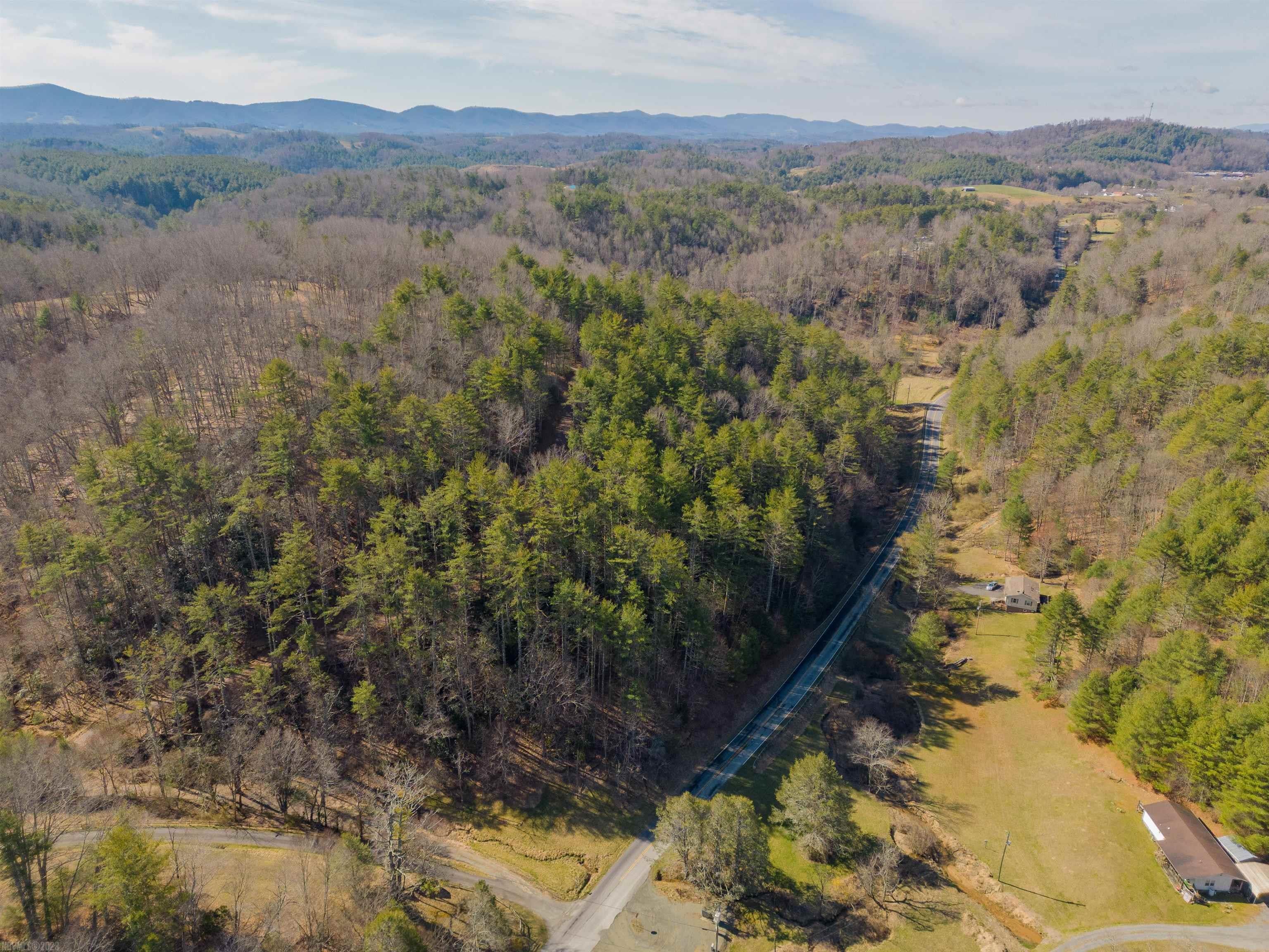 Tbd Powerhouse Road Independence, VA 24348 - Photo 1 of 41 Gallery Image 1