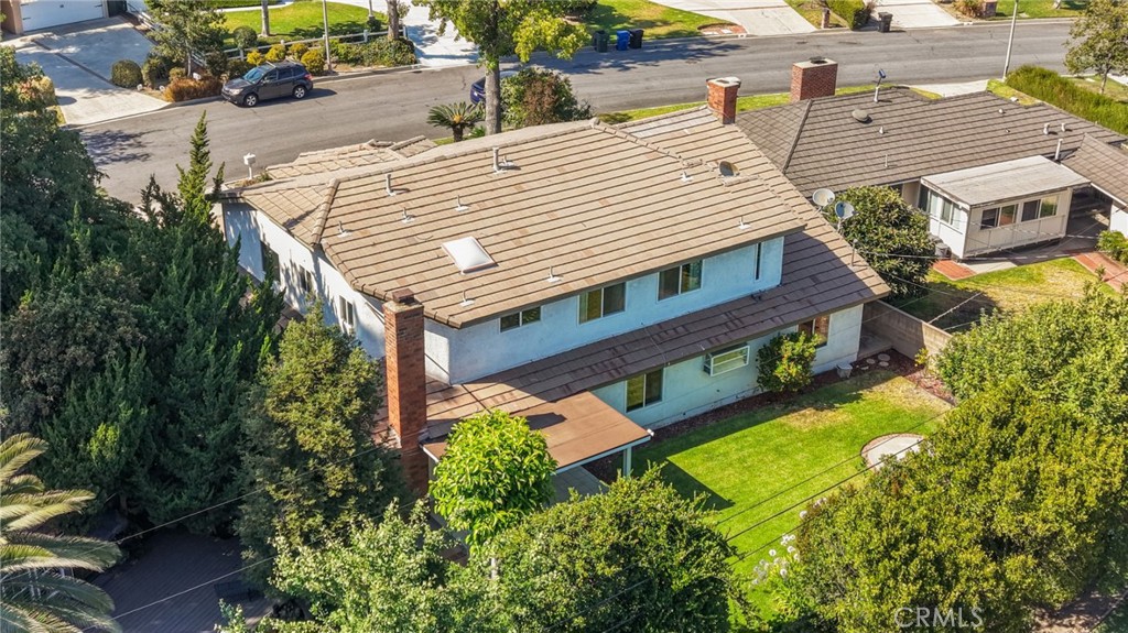 1136 Columbia Road Arcadia, CA 91007 - Photo 54 of 58