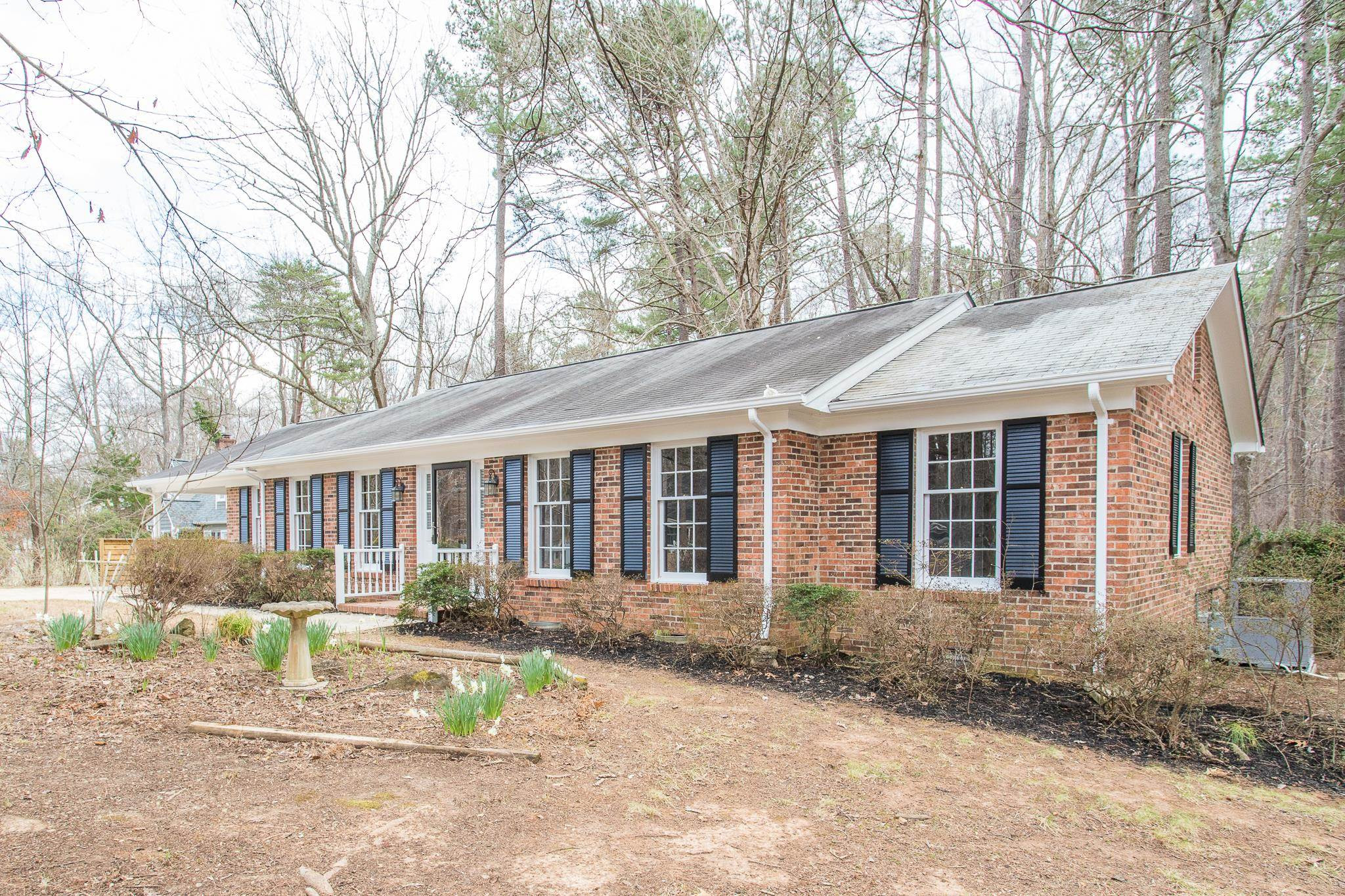 2907 Split Rail Place Durham, NC 27712 - Photo 2 of 19 Photo 2