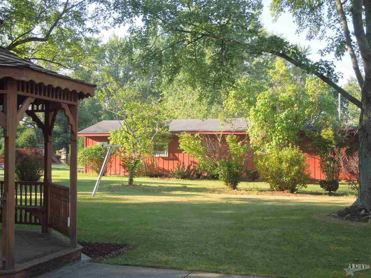 11520 Grabill Road Grabill, IN 46741 - Photo 20 of 23