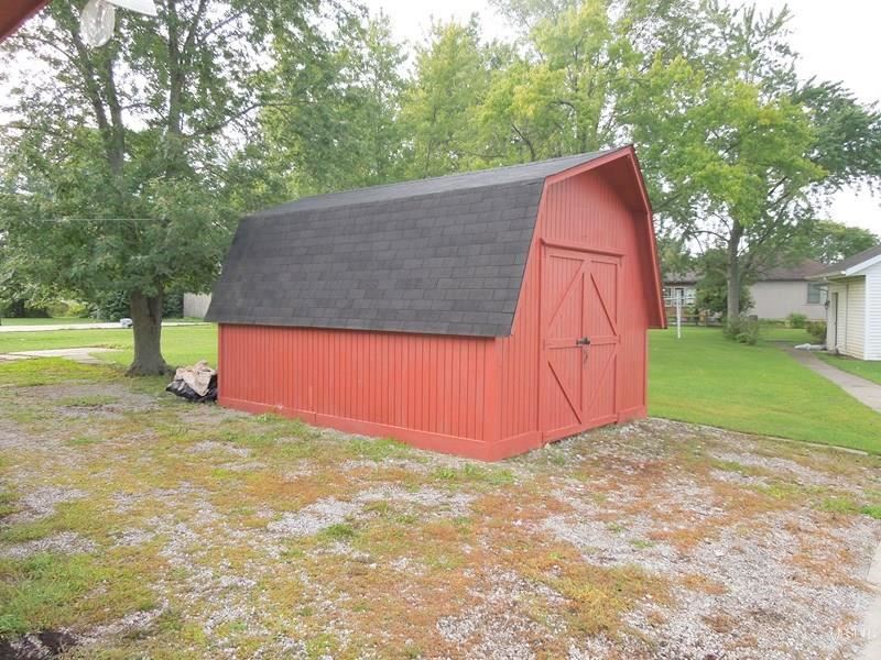 11520 Grabill Road Grabill, IN 46741 - Photo 22 of 23