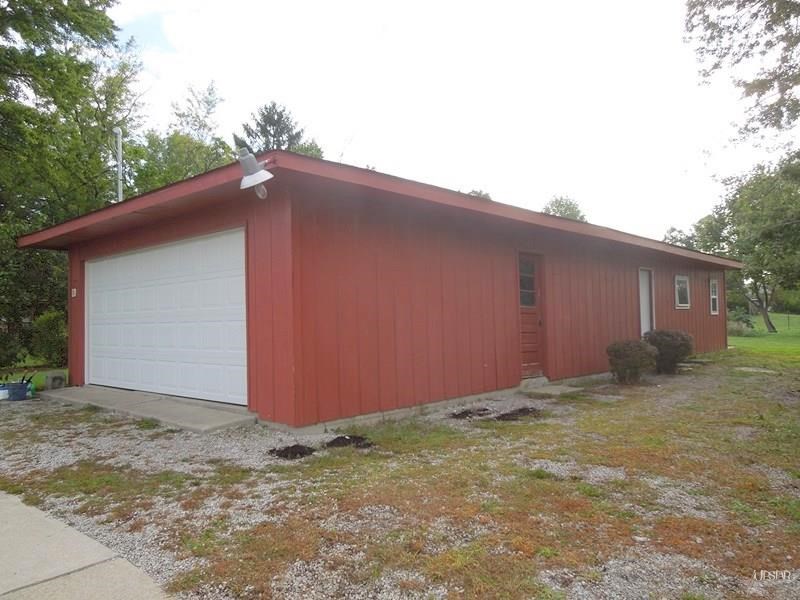 11520 Grabill Road Grabill, IN 46741 - Photo 23 of 23