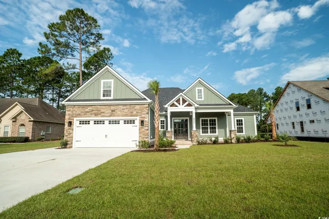 $750,000 | 3005 Cedar Creek Run, Little River, SC 29566