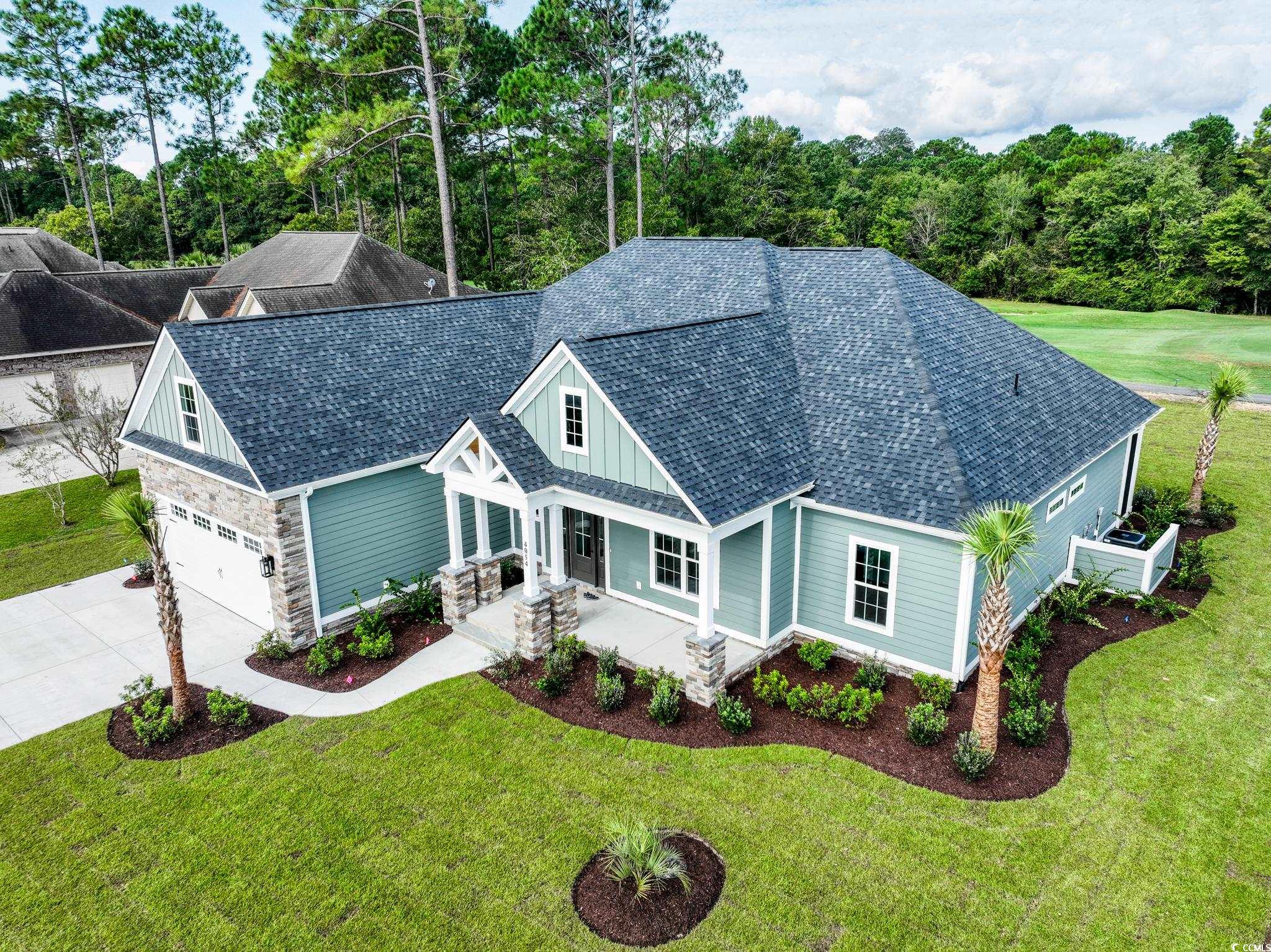 3005 Cedar Creek Run Little River, SC 29566 - Photo 2 of 14