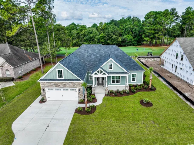 $750,000 | 3005 Cedar Creek Run, Little River, SC 29566