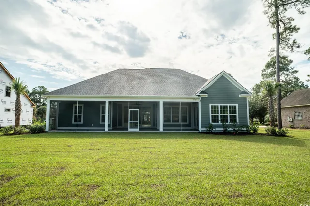 $750,000 | 3005 Cedar Creek Run, Little River, SC 29566