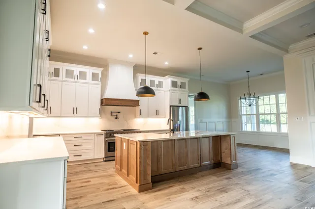 $750,000 | 3005 Cedar Creek Run, Little River, SC 29566