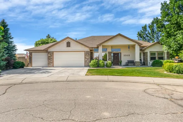 $775,000 | 3505 Hollow Court, Grand Junction, CO 81506