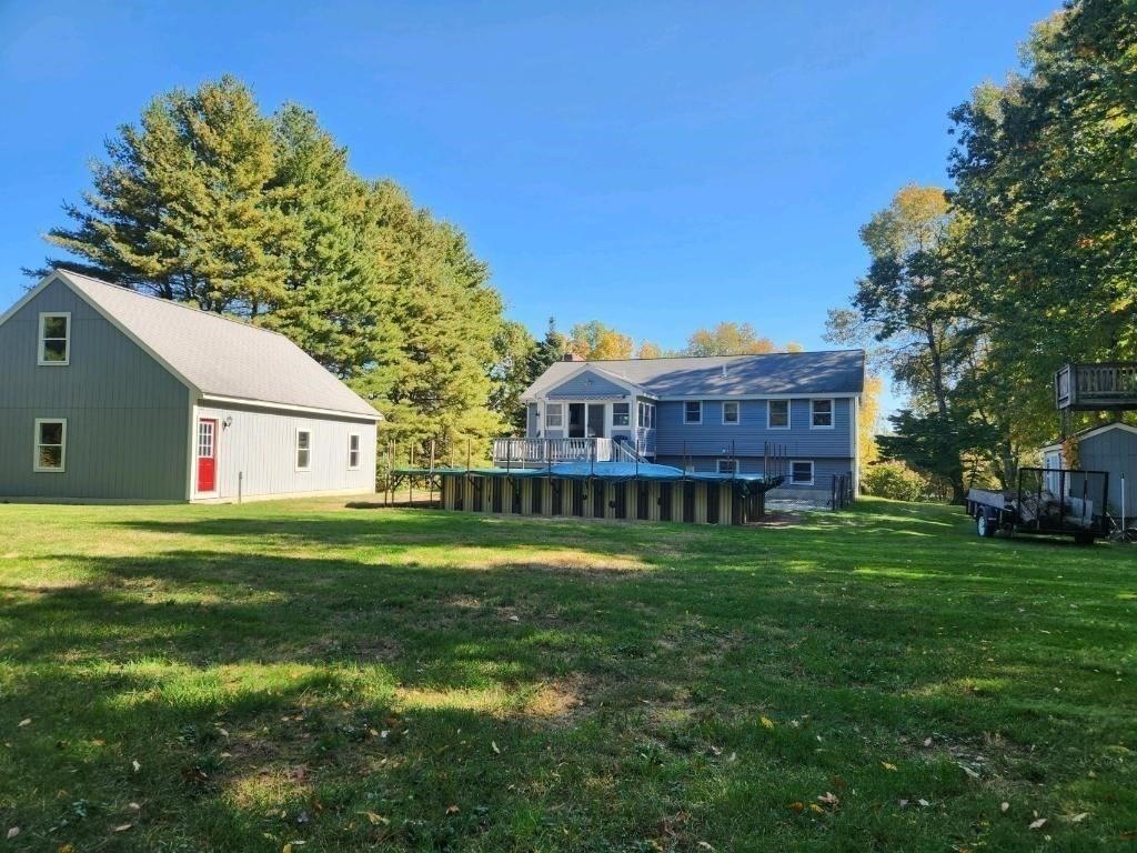96 Nashua Road Pepperell, MA 01463 - Photo 38 of 40 Gallery Image 38