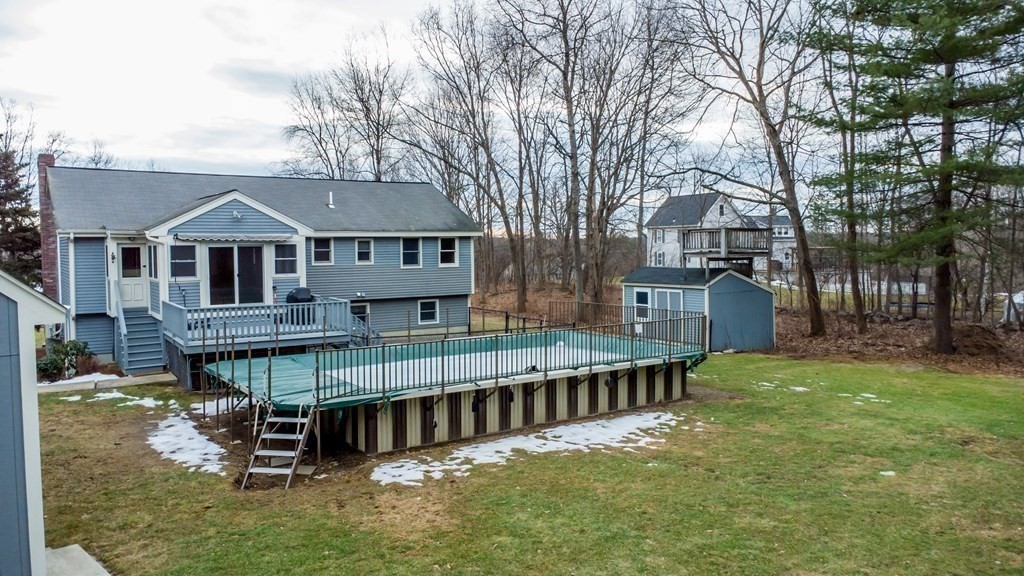 96 Nashua Road Pepperell, MA 01463 - Photo 5 of 40 Gallery Image 5