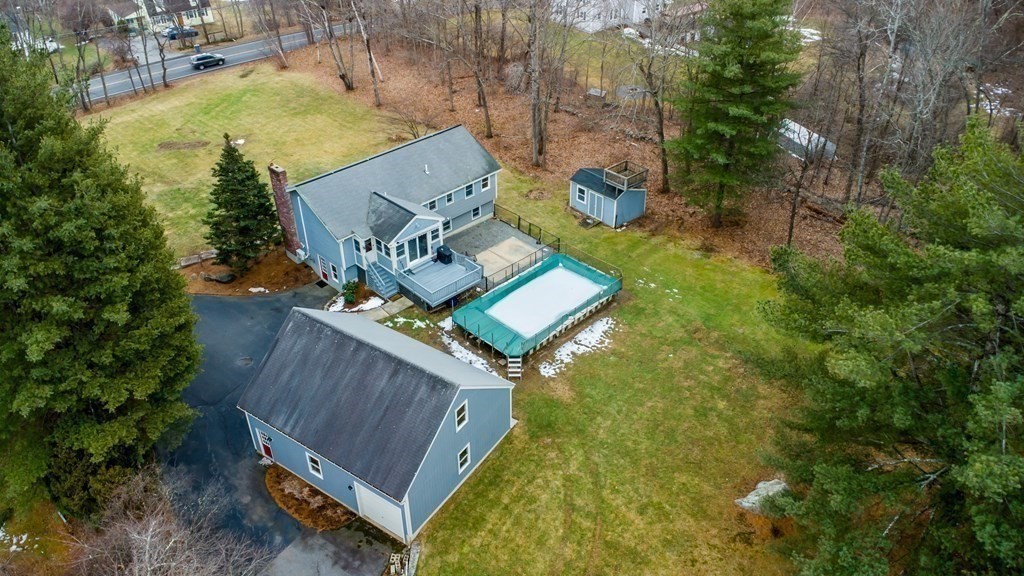 96 Nashua Road Pepperell, MA 01463 - Photo 9 of 40 Gallery Image 9