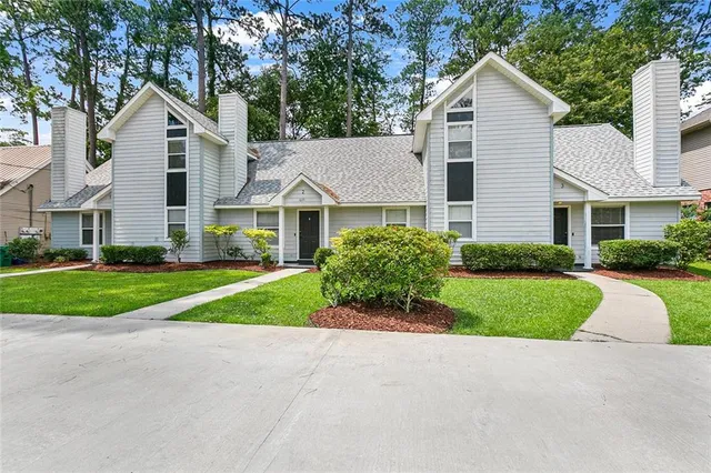 $1,650 | 635 Village Lane, Unit 3, Mandeville, LA 70471