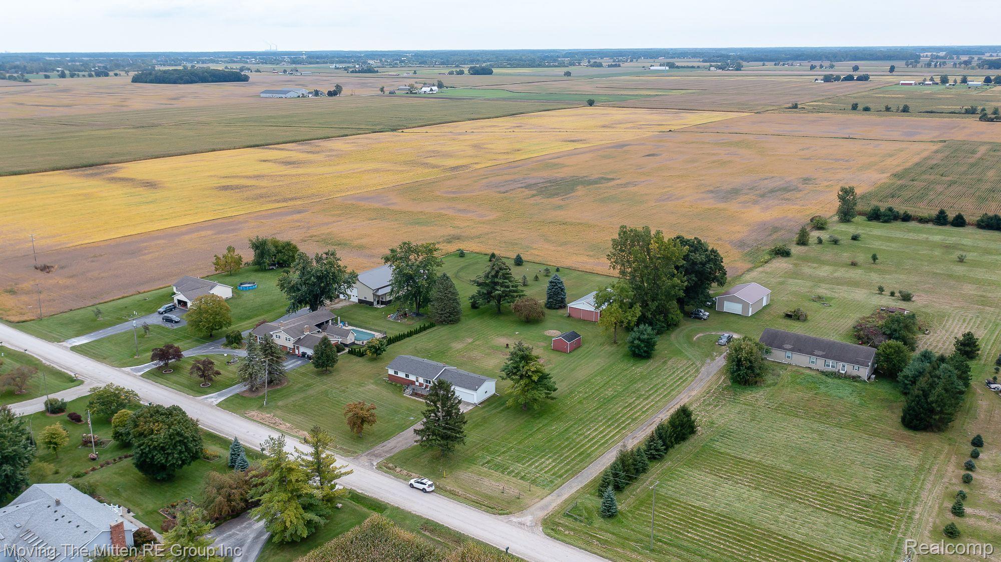 10261 Hoffman Road Maybee, MI 48159 - Photo 45 of 46 Gallery Image 45