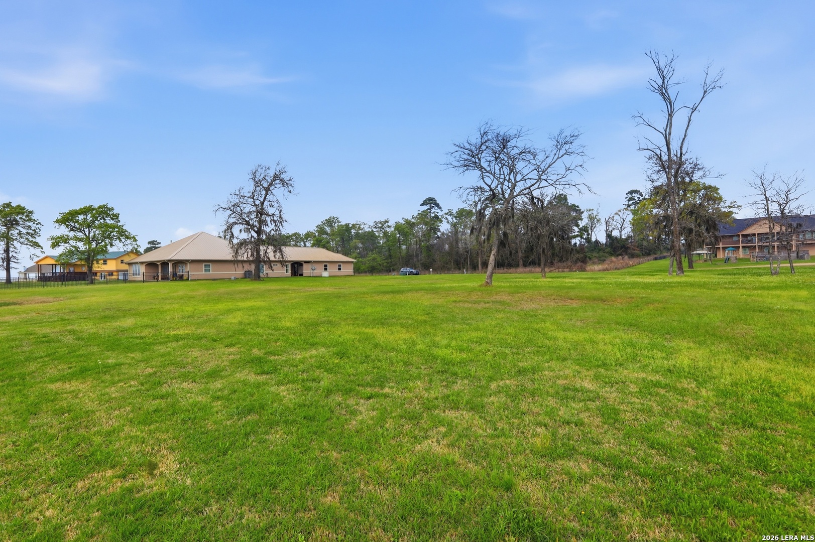 Tbd Bridgewater Onalaska, TX 77360 - Photo 13 of 15 a view of a field of grass and trees