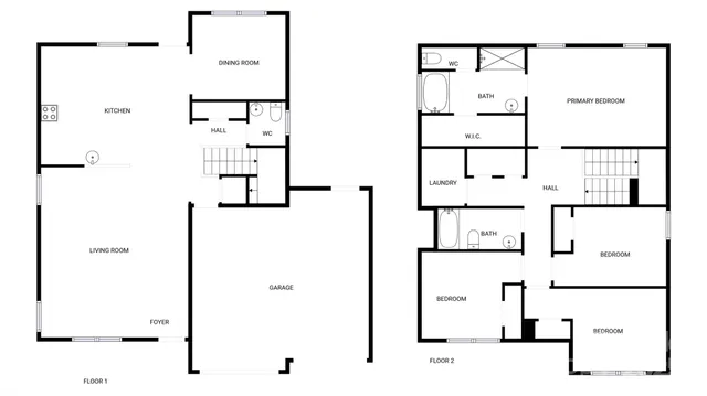 $366,000 | 2305 Bloomfield Drive, Kannapolis, NC 28081