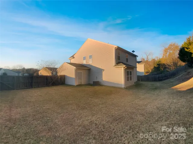 $366,000 | 2305 Bloomfield Drive, Kannapolis, NC 28081