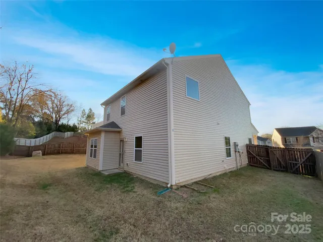 $366,000 | 2305 Bloomfield Drive, Kannapolis, NC 28081