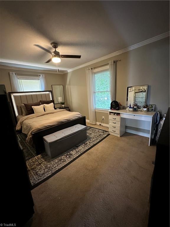1524 Overbrook Road Burlington, NC 27215 - Photo 11 of 18 Gallery Image 11