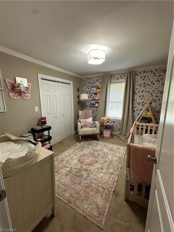 1524 Overbrook Road Burlington, NC 27215 - Photo 13 of 18 Gallery Image 13
