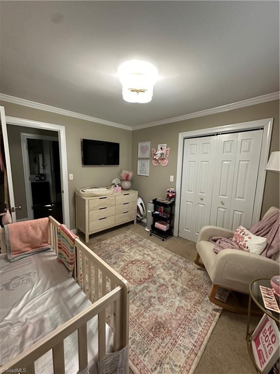 1524 Overbrook Road Burlington, NC 27215 - Photo 14 of 18 Gallery Image 14