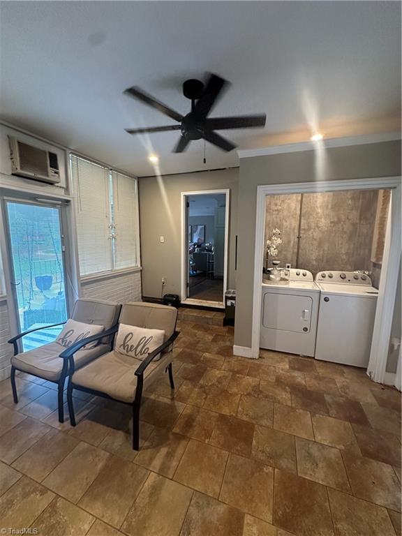 1524 Overbrook Road Burlington, NC 27215 - Photo 10 of 18 Gallery Image 10