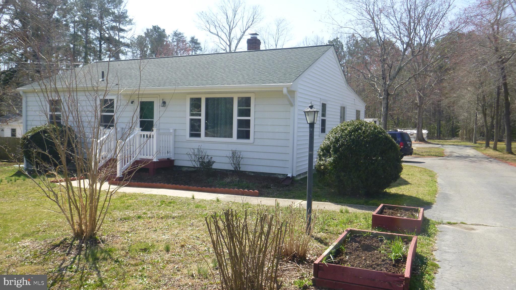 21911 Point Lookout Road Leonardtown, MD 20650 - Photo 1 of 47 Gallery Image 1