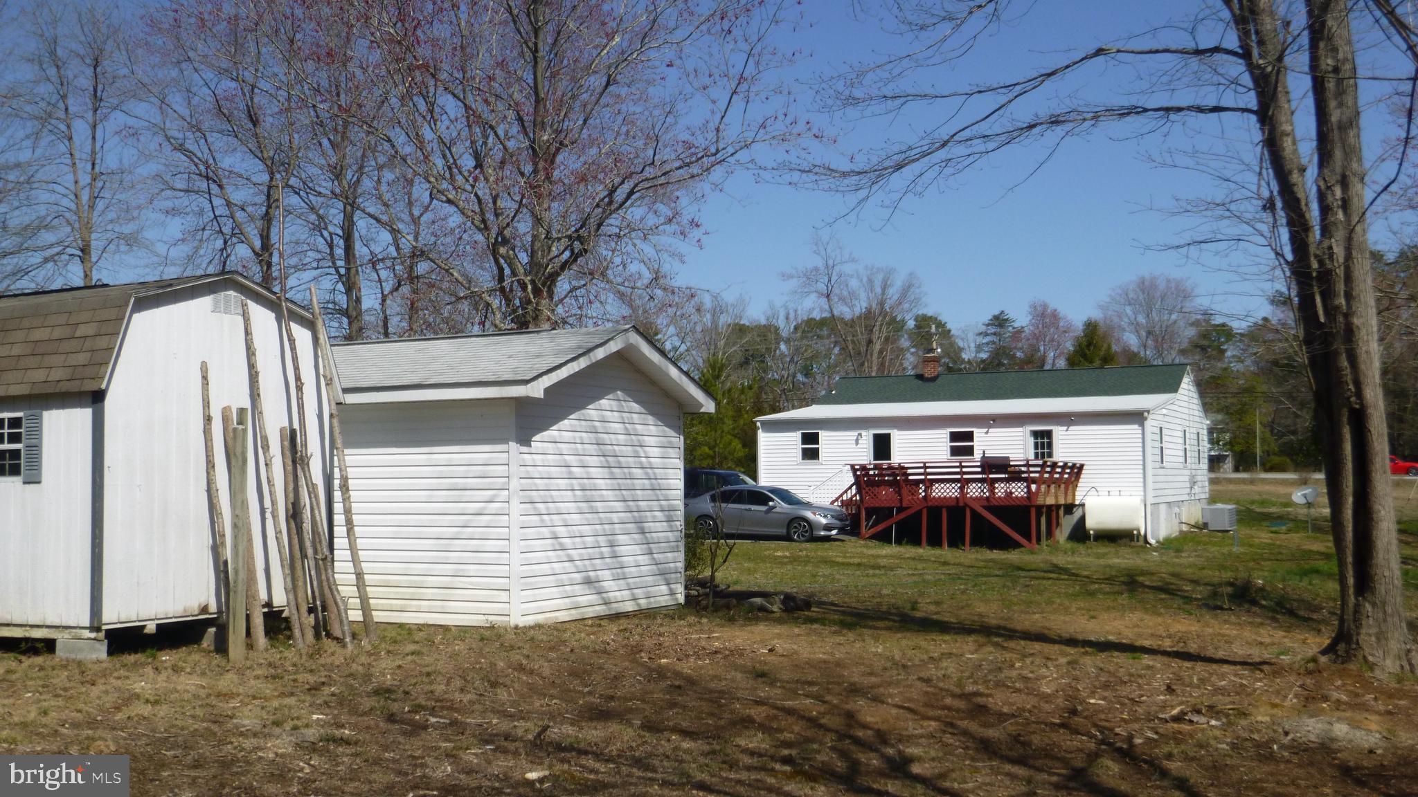21911 Point Lookout Road Leonardtown, MD 20650 - Photo 41 of 47 Gallery Image 41