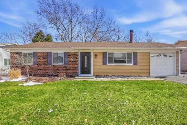$225,000 | 41 Willow Road, Matteson, IL 60443