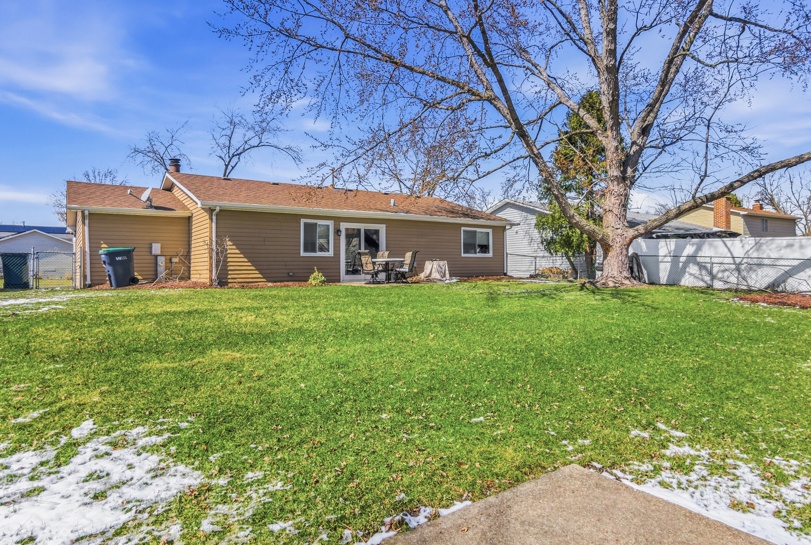 41 Willow Road Matteson, IL 60443 - Photo 17 of 19