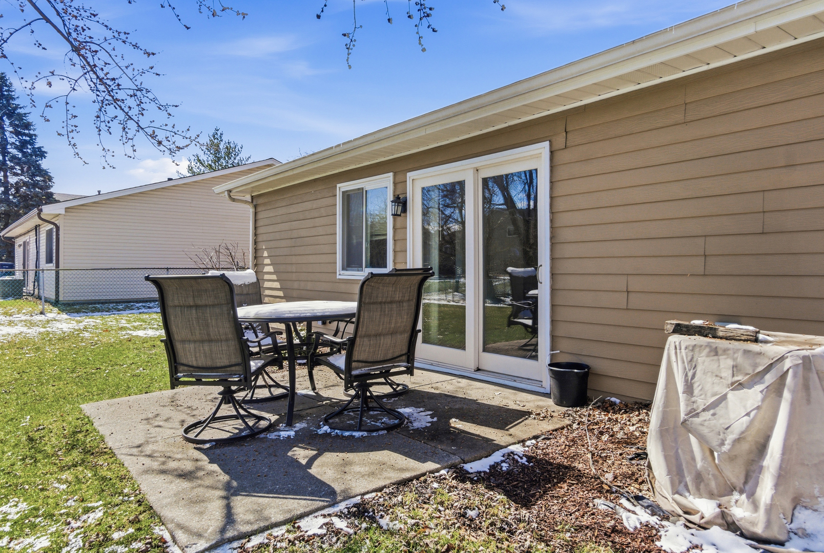 41 Willow Road Matteson, IL 60443 - Photo 18 of 19