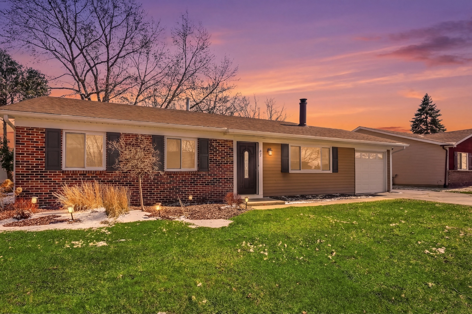 41 Willow Road Matteson, IL 60443 - Photo 19 of 19