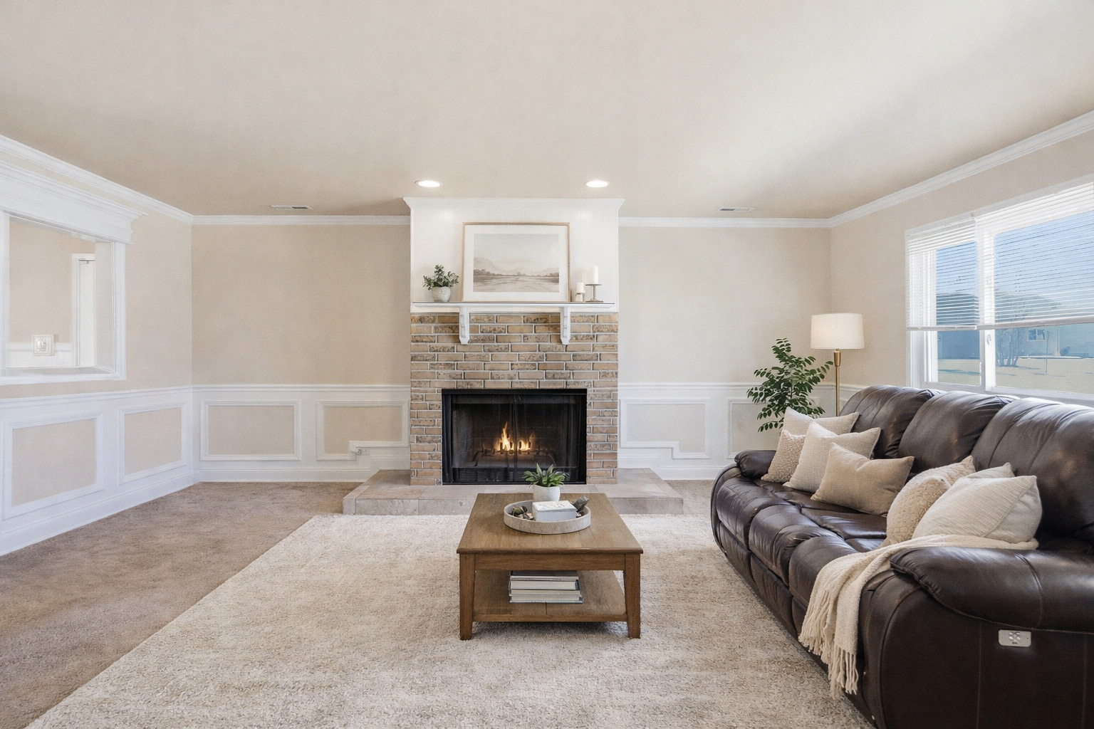 41 Willow Road Matteson, IL 60443 - Photo 3 of 19