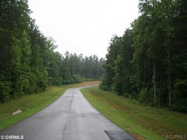 6130 Autumn Bluff Road Powhatan, VA 23139 - Photo 6 of 6 Land/Lot - Lots accessed by state maintained roads. Thank you for visiting Autumn Bluff!