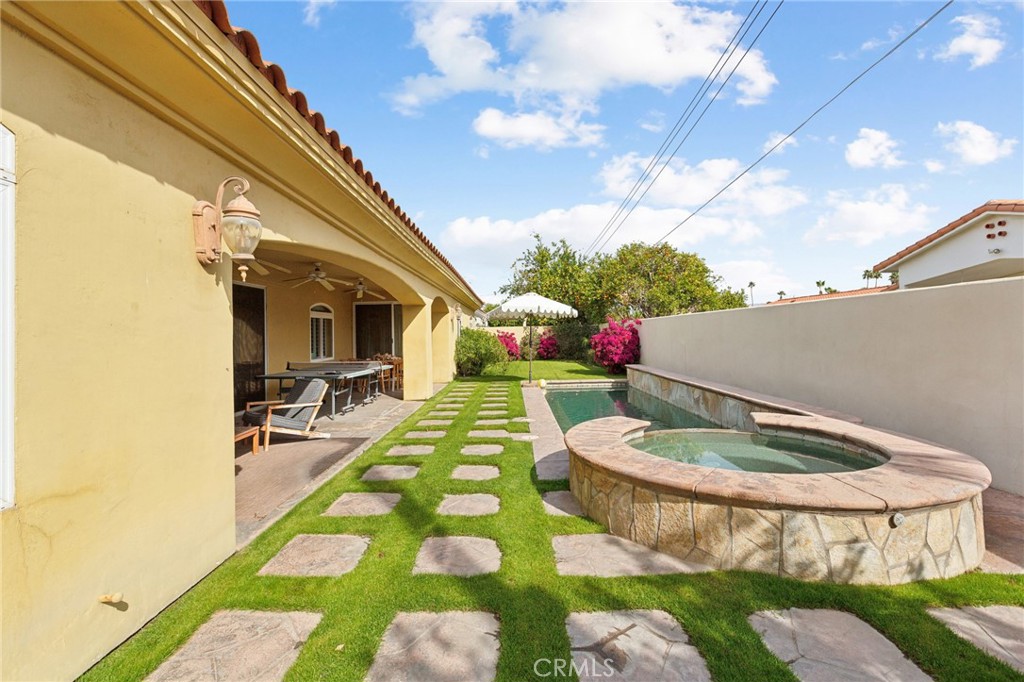 51400 Calle Tamazula La Quinta, CA 92253 - Photo 4 of 21