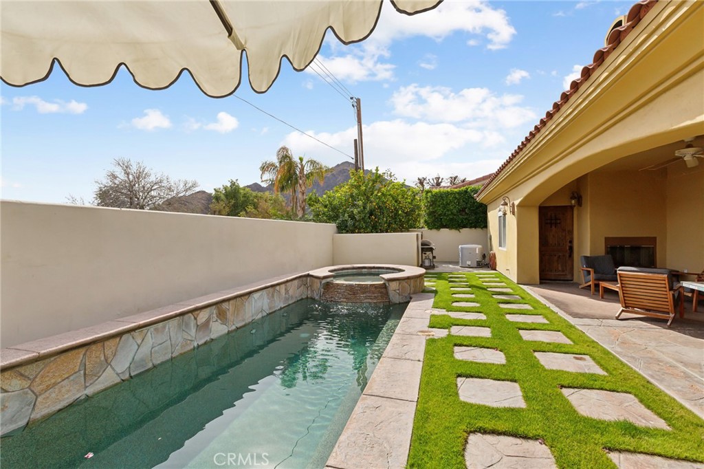 51400 Calle Tamazula La Quinta, CA 92253 - Photo 5 of 21