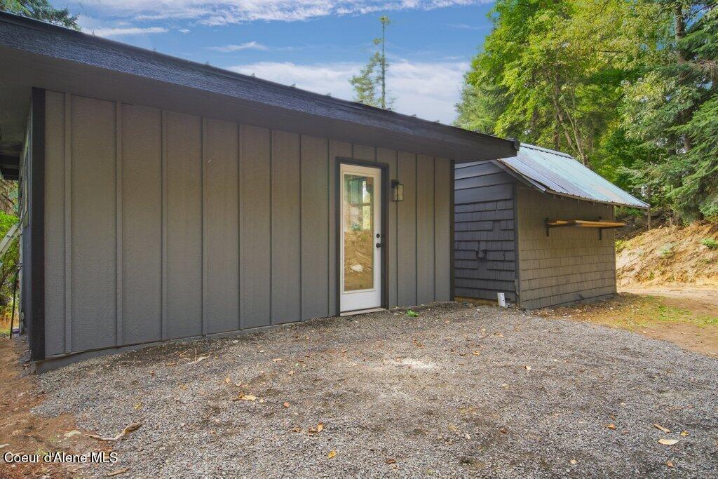 12034 North Wildwood Point Road Post Falls, ID 83854 - Photo 27 of 30 036-12034NorthWildwoodPointRoad-Hauser-I
