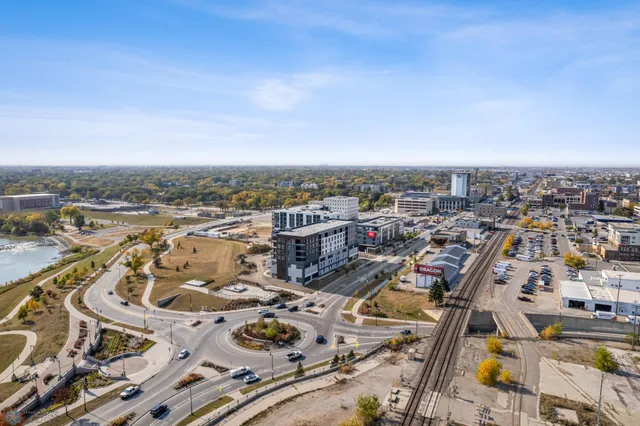 $460,000 | 234 Main Avenue, Unit 613, Fargo, ND 58103