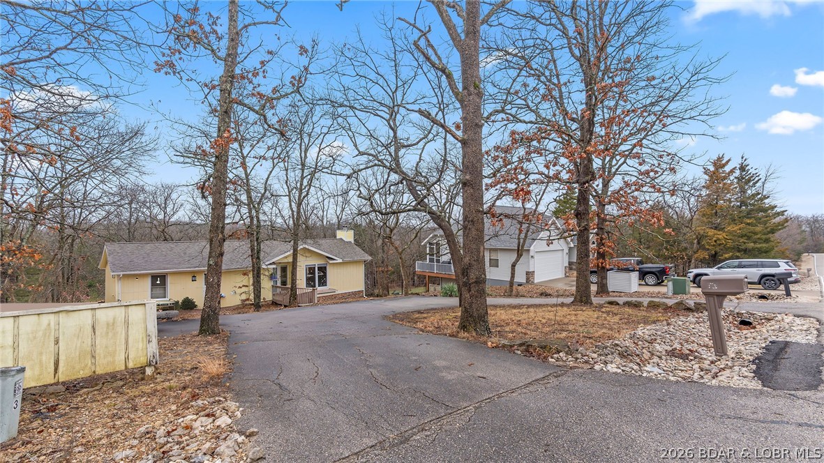 124 Reddington Road Lake Ozark, MO 65049 - Photo 46 of 58