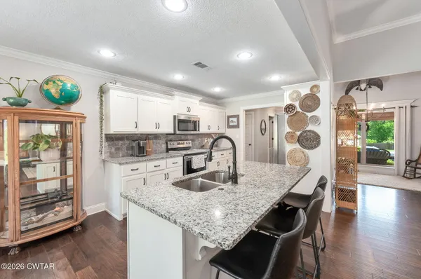 $324,900 | 25 Wood Valley Cove, Humboldt, TN 38343