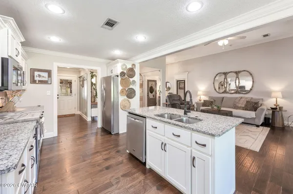 $324,900 | 25 Wood Valley Cove, Humboldt, TN 38343