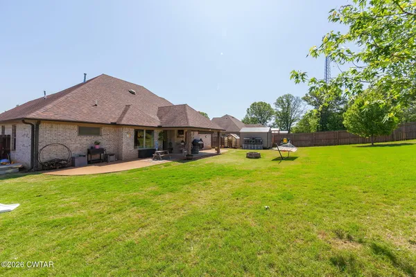 $324,900 | 25 Wood Valley Cove, Humboldt, TN 38343
