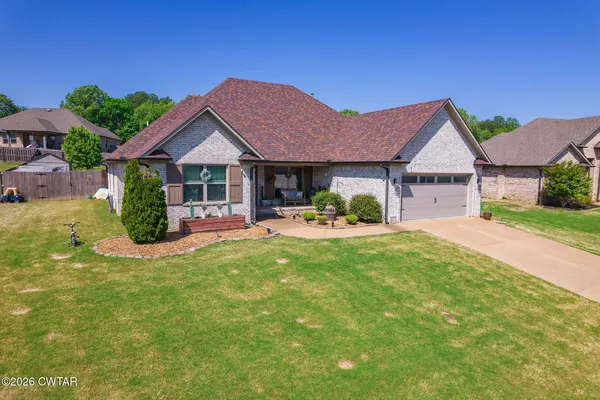$324,900 | 25 Wood Valley Cove, Humboldt, TN 38343