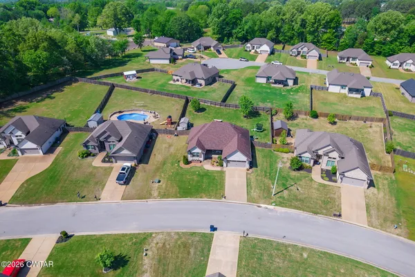 $324,900 | 25 Wood Valley Cove, Humboldt, TN 38343