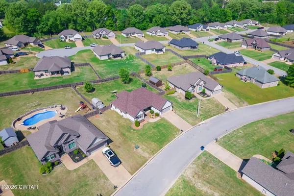 $324,900 | 25 Wood Valley Cove, Humboldt, TN 38343