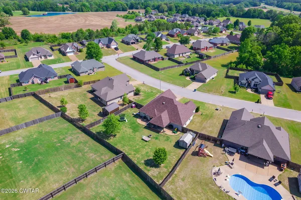 $324,900 | 25 Wood Valley Cove, Humboldt, TN 38343